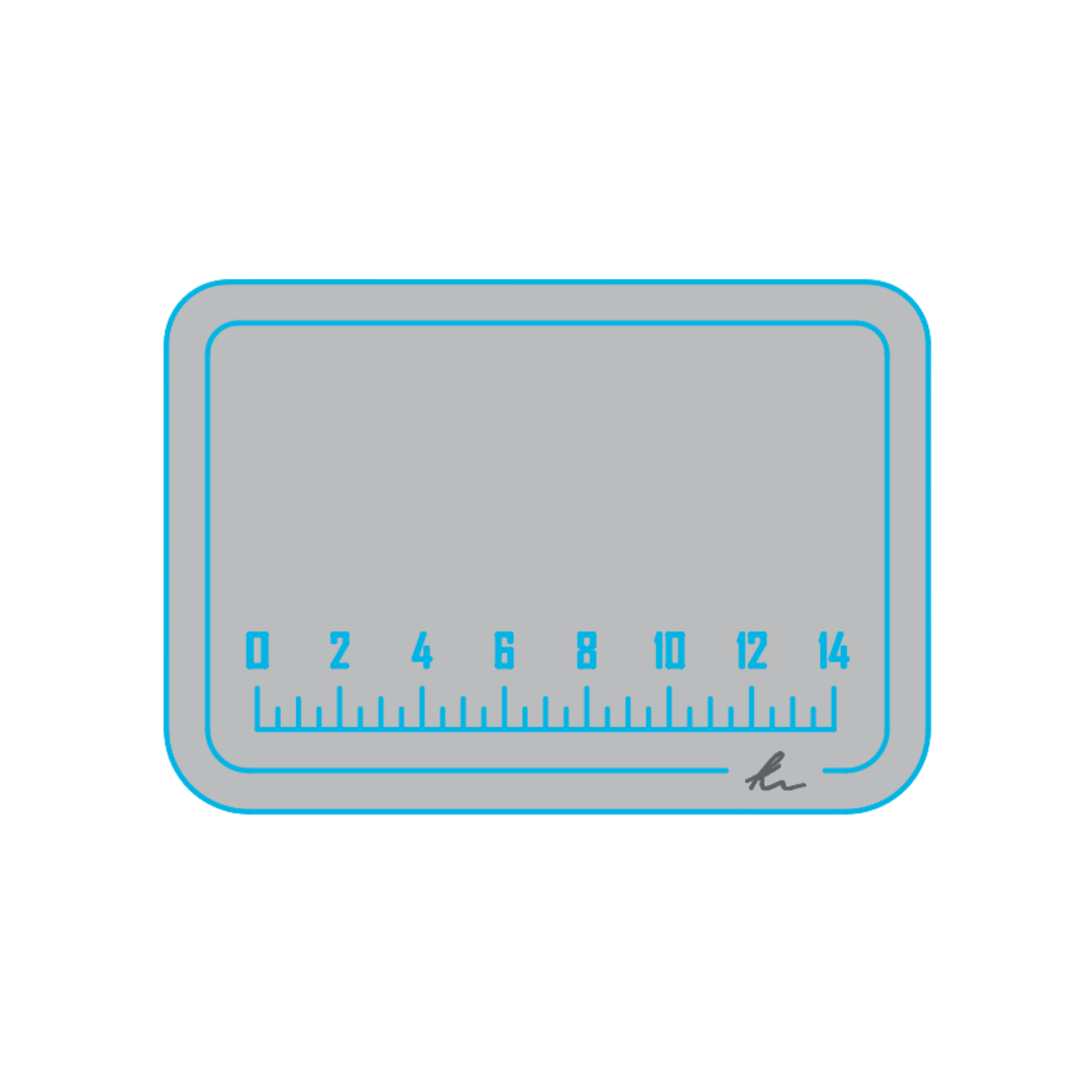 K Wave Ruler Yeti Cooler Tops