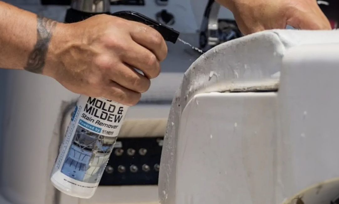Xanigo Mold & Mildew Stain Remover
