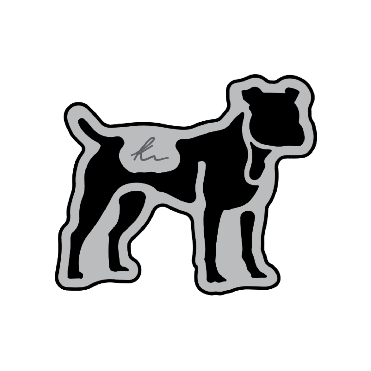 PEEL-N-STICK American Pit