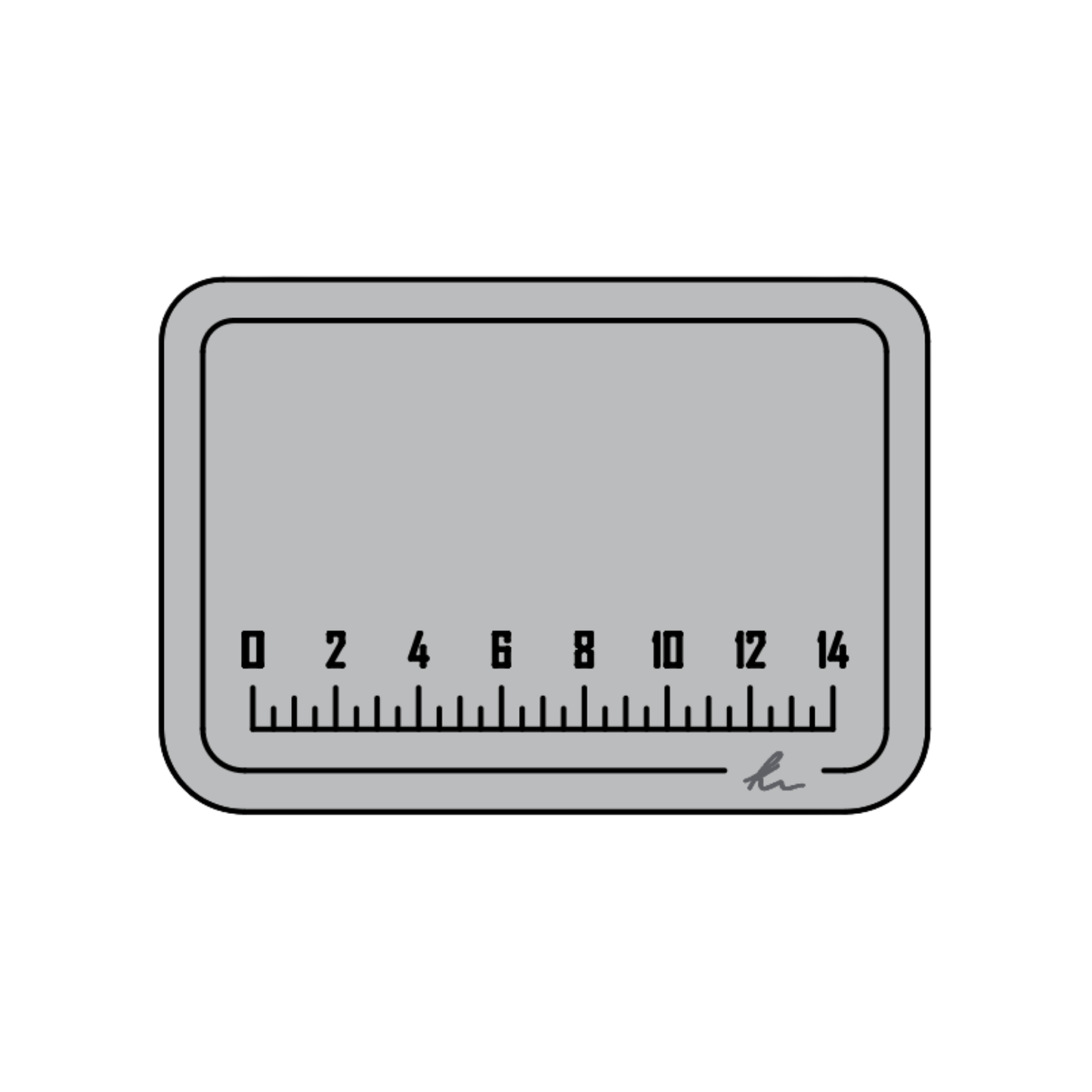 K Wave Ruler Yeti Cooler Tops