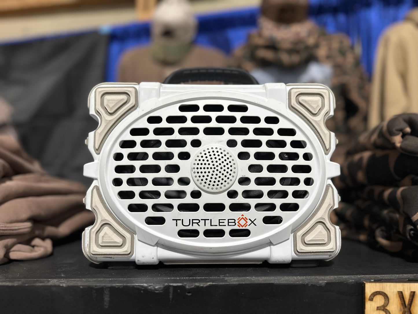 Turtlebox Gen2&3 Wraps