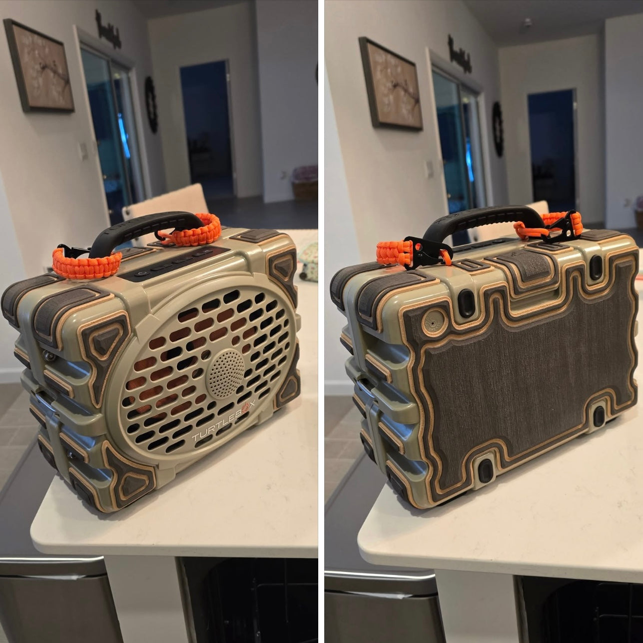 Turtlebox Gen2&3 Wraps
