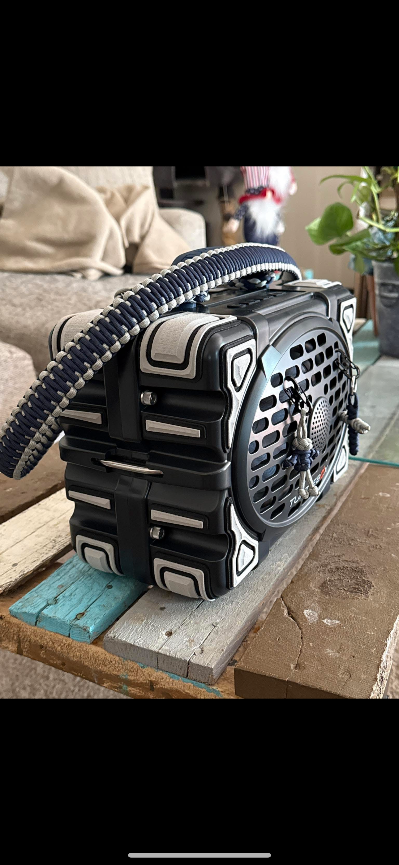 Turtlebox Gen2&3 Wraps