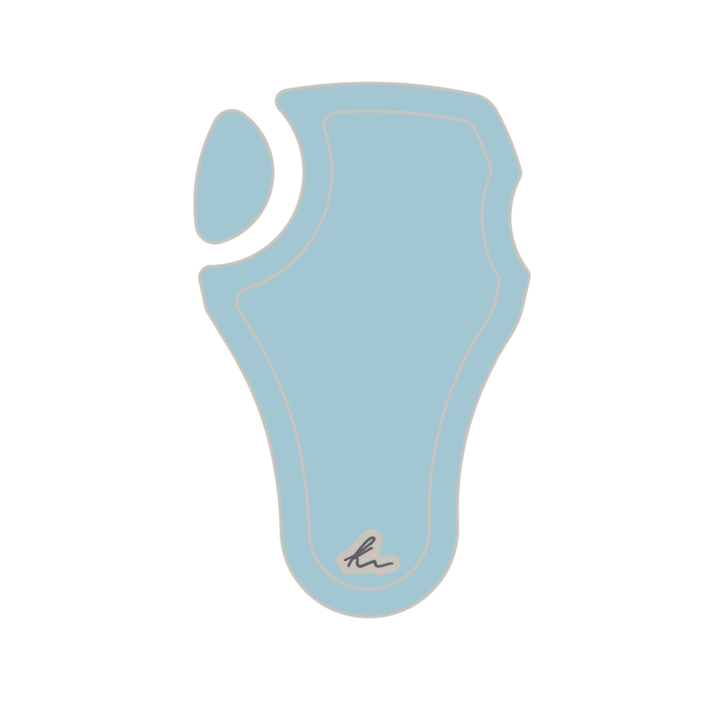 MinnKota Trolling Motor Pedal Pad (MinnKota Ultrex)