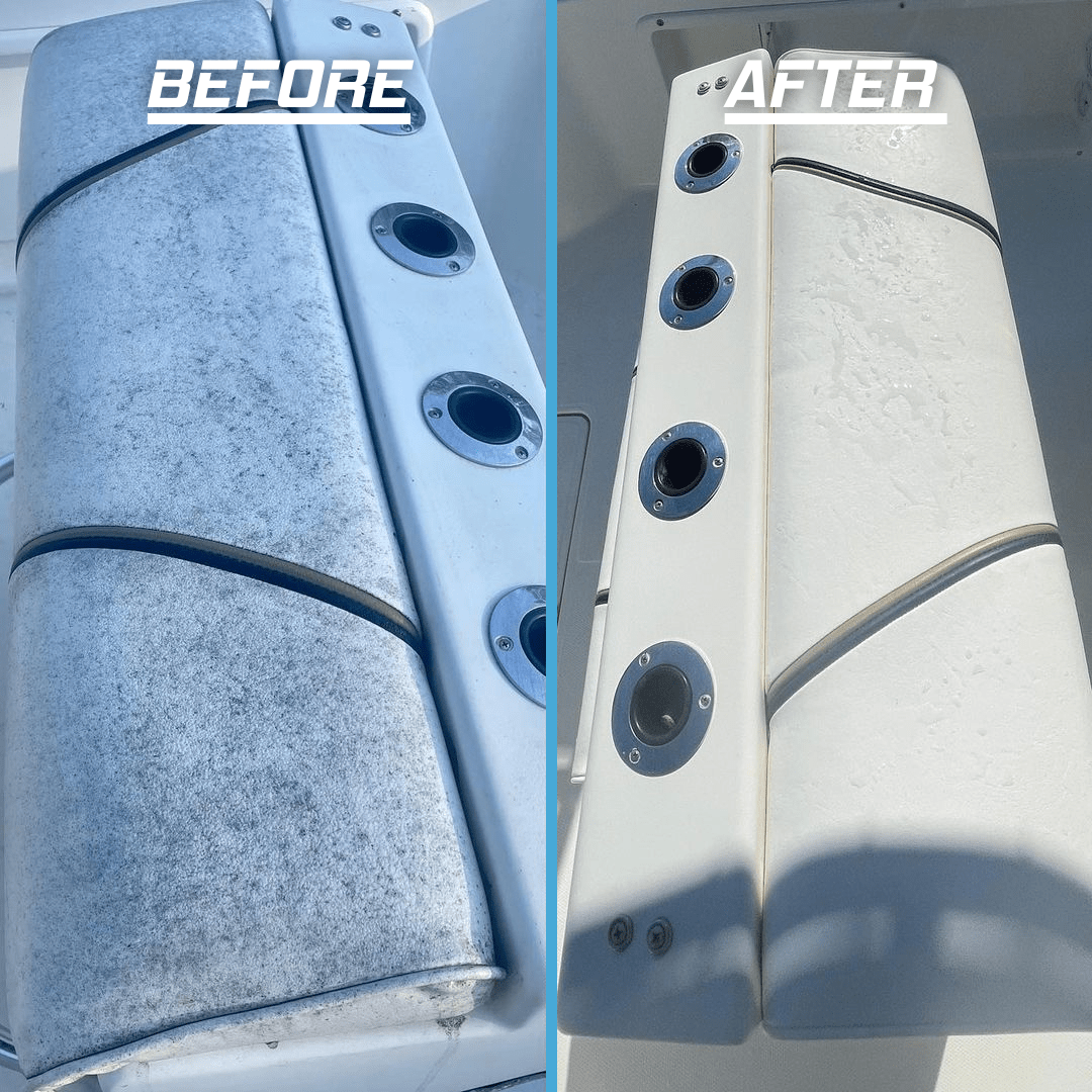 Xanigo Mold & Mildew Stain Remover