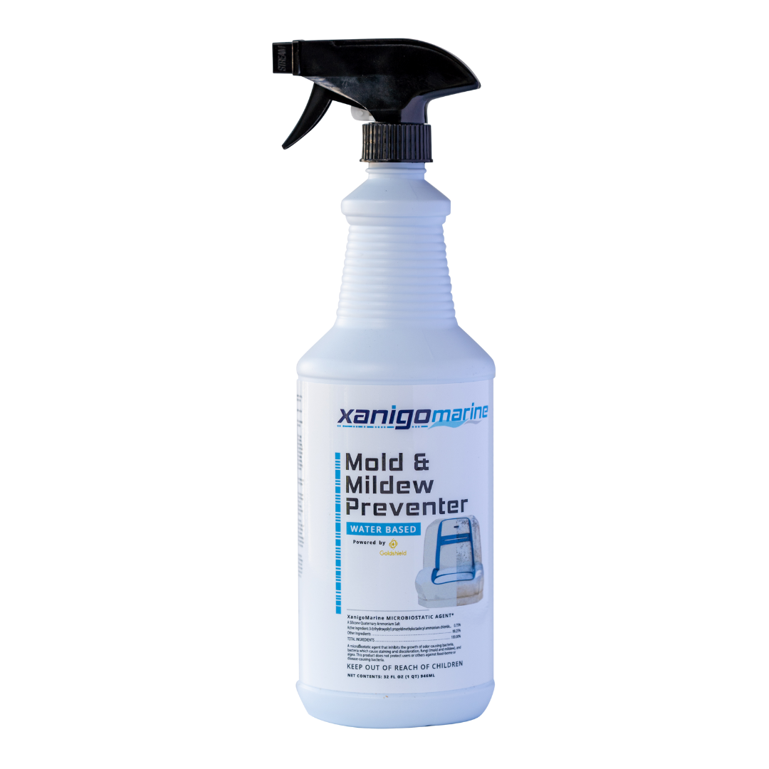 Xanigo Marine Mold and Mildew Preventer