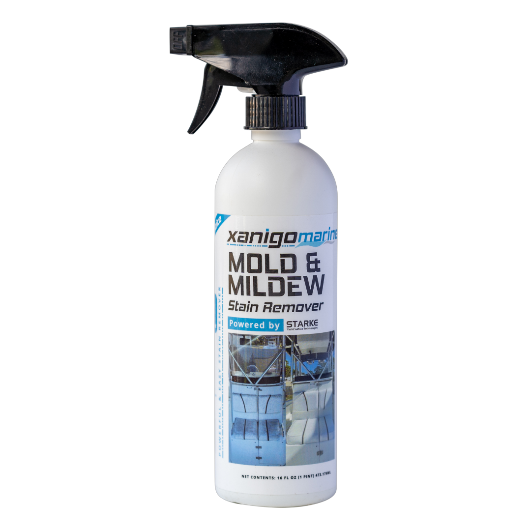 Xanigo Mold & Mildew Stain Remover