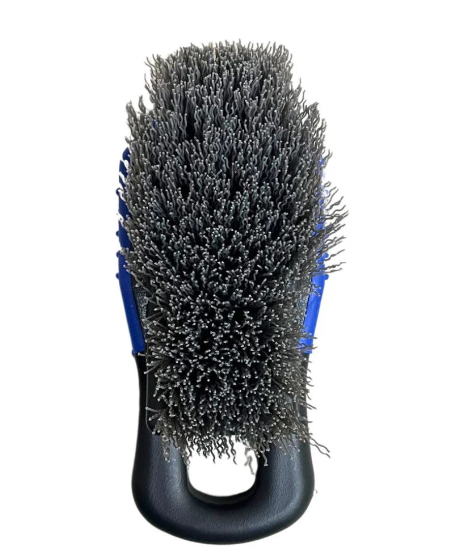 CPP Handheld Hard Bristle Scrub Brush