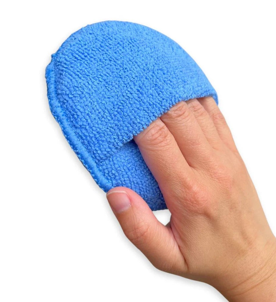 CPP Boat Wax Applicator Pads (3 Pack)