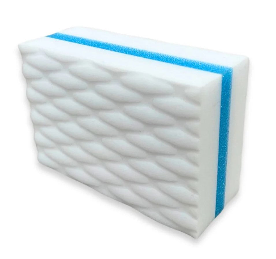 CPP Boat Erasers - White Eraser Sponges (3 Pack)