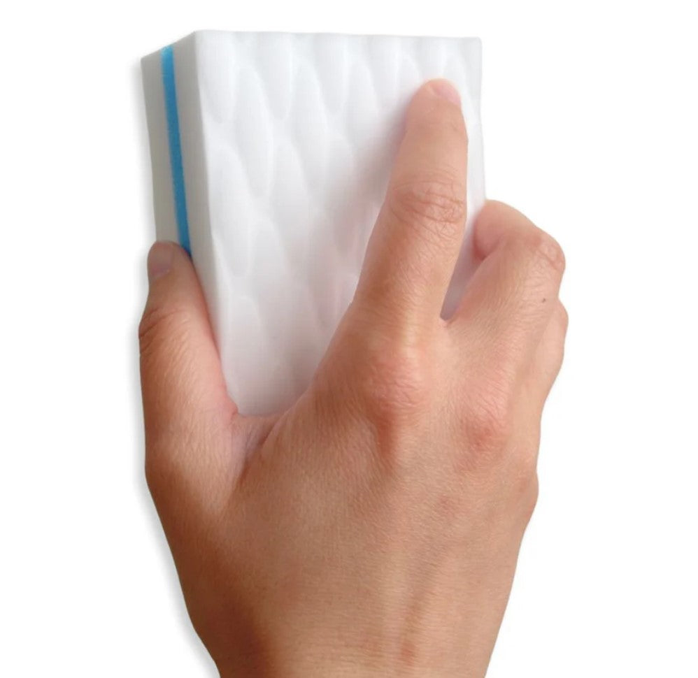 CPP Boat Erasers - White Eraser Sponges (3 Pack)