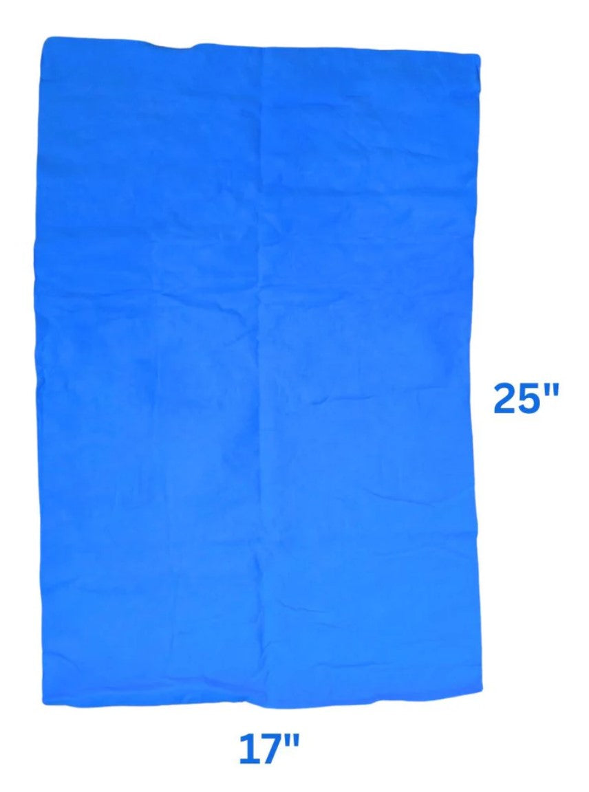 CPP Shammy Cloth Drying Towel