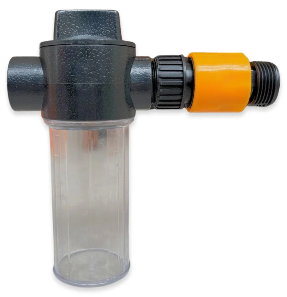 CPP Boat Engine Flush Mixer - For Salt Removal