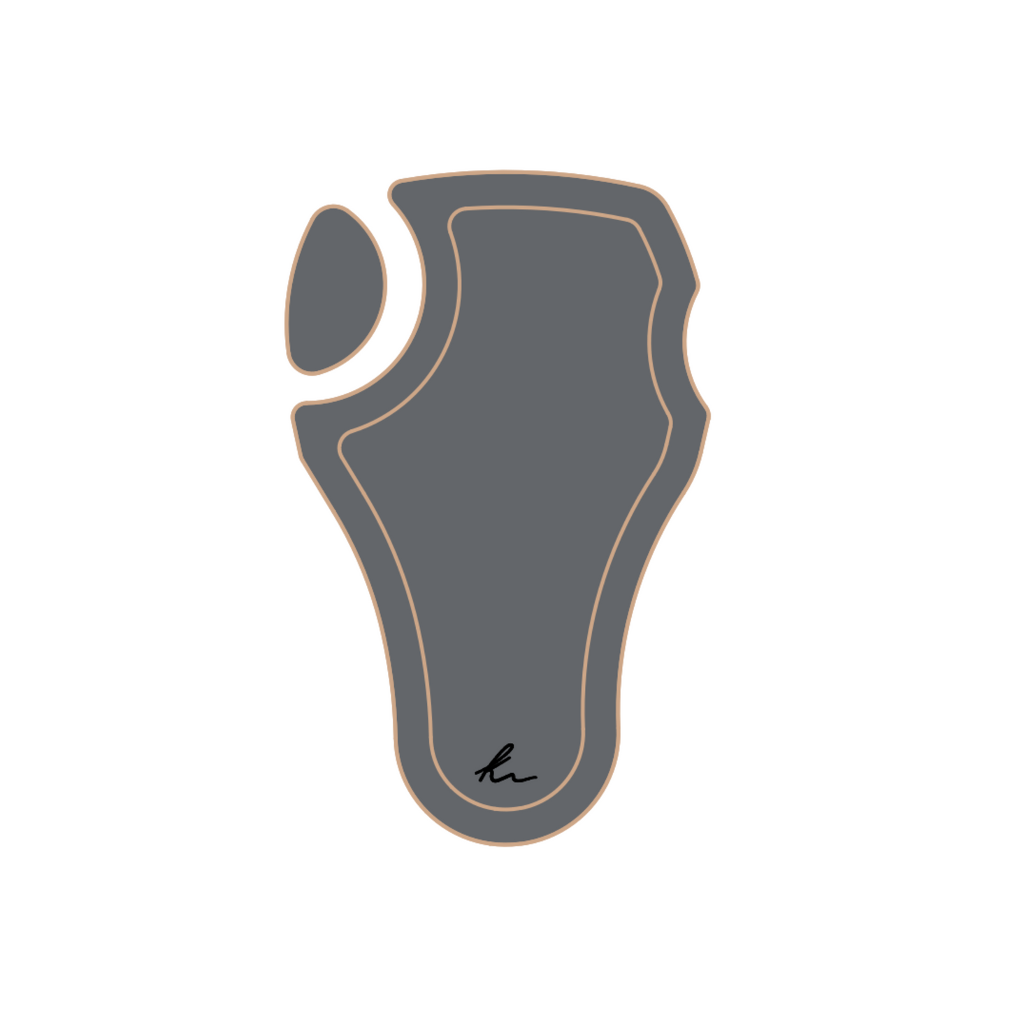 MinnKota Trolling Motor Pedal Pad (MinnKota Ultrex)