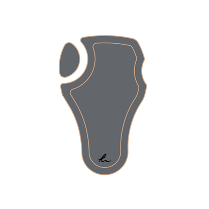 MinnKota Trolling Motor Pedal Pad (MinnKota Ultrex)