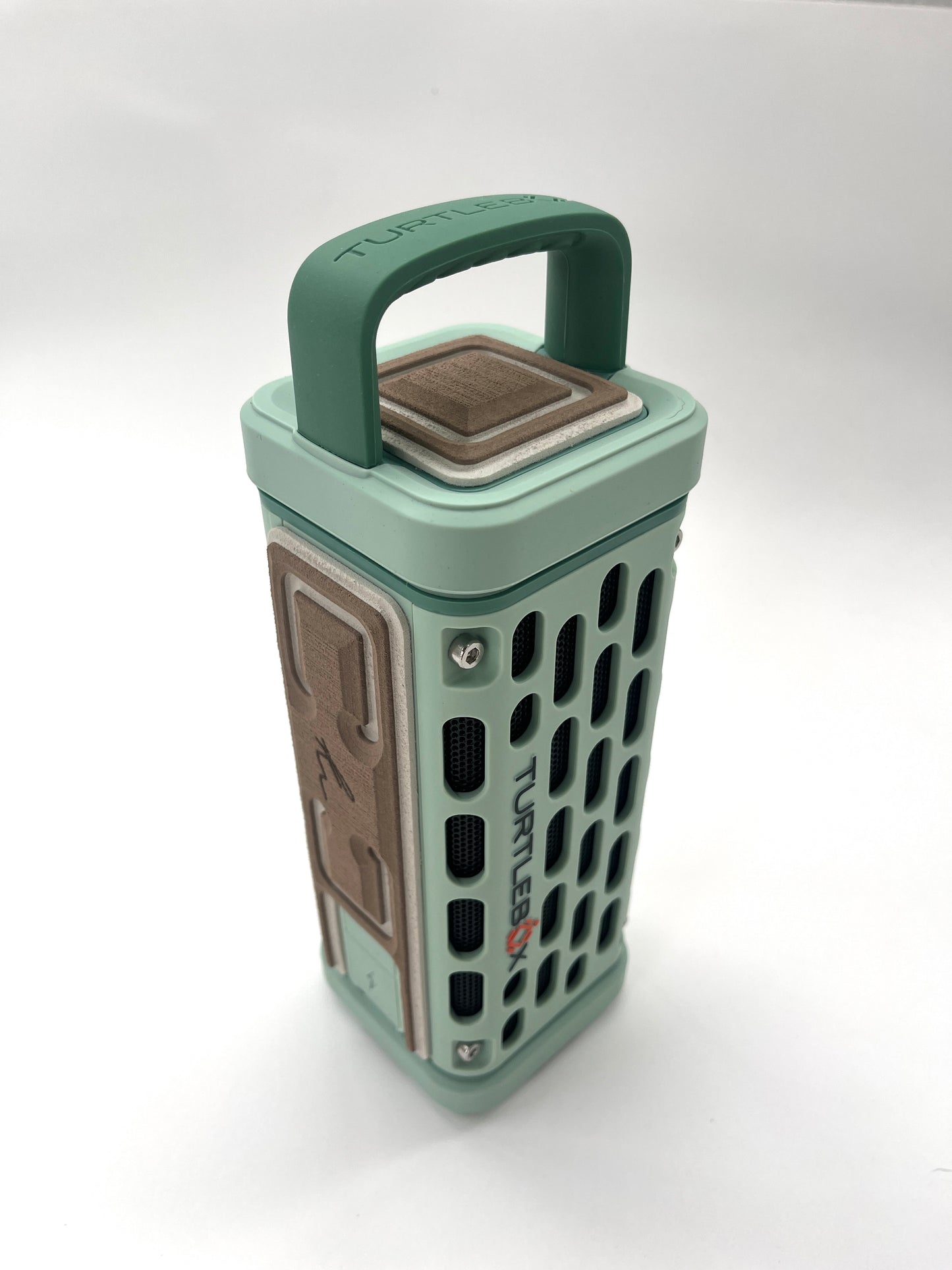 Turtlebox Ranger Wraps