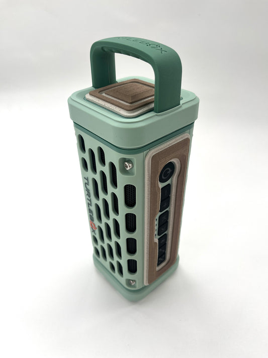 Turtlebox Ranger Wraps