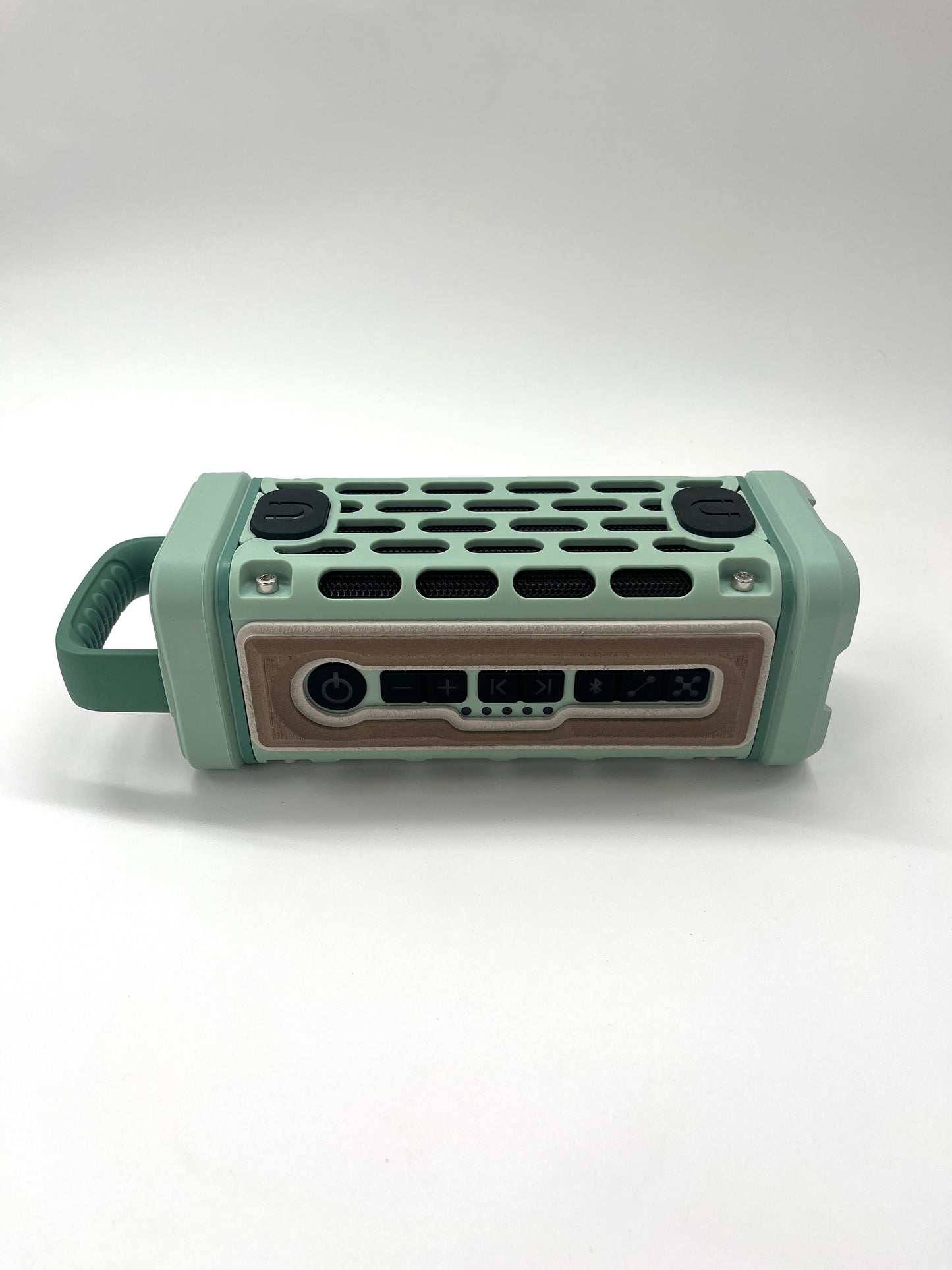 Turtlebox Ranger Wraps