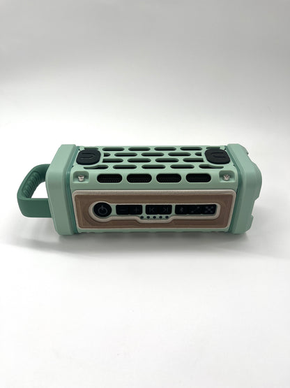 Turtlebox Ranger Wraps