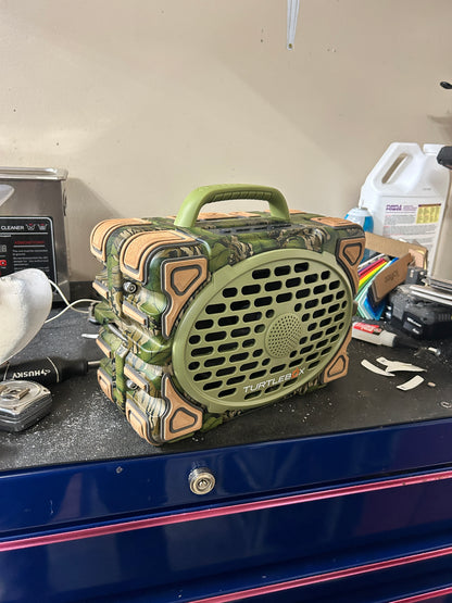 Turtlebox Gen2&3 Wraps
