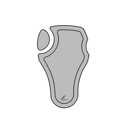 MinnKota Trolling Motor Pedal Pad (MinnKota Ultrex)