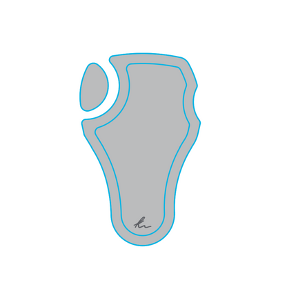 MinnKota Trolling Motor Pedal Pad (MinnKota Ultrex)