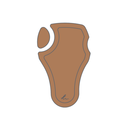 MinnKota Trolling Motor Pedal Pad (MinnKota Ultrex)