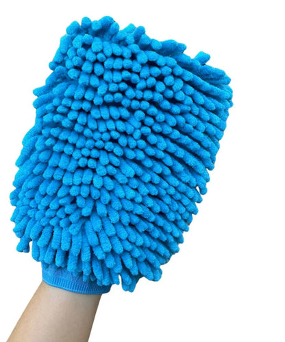 CPP Premium Microfiber Wash Mitt