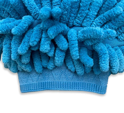 CPP Premium Microfiber Wash Mitt